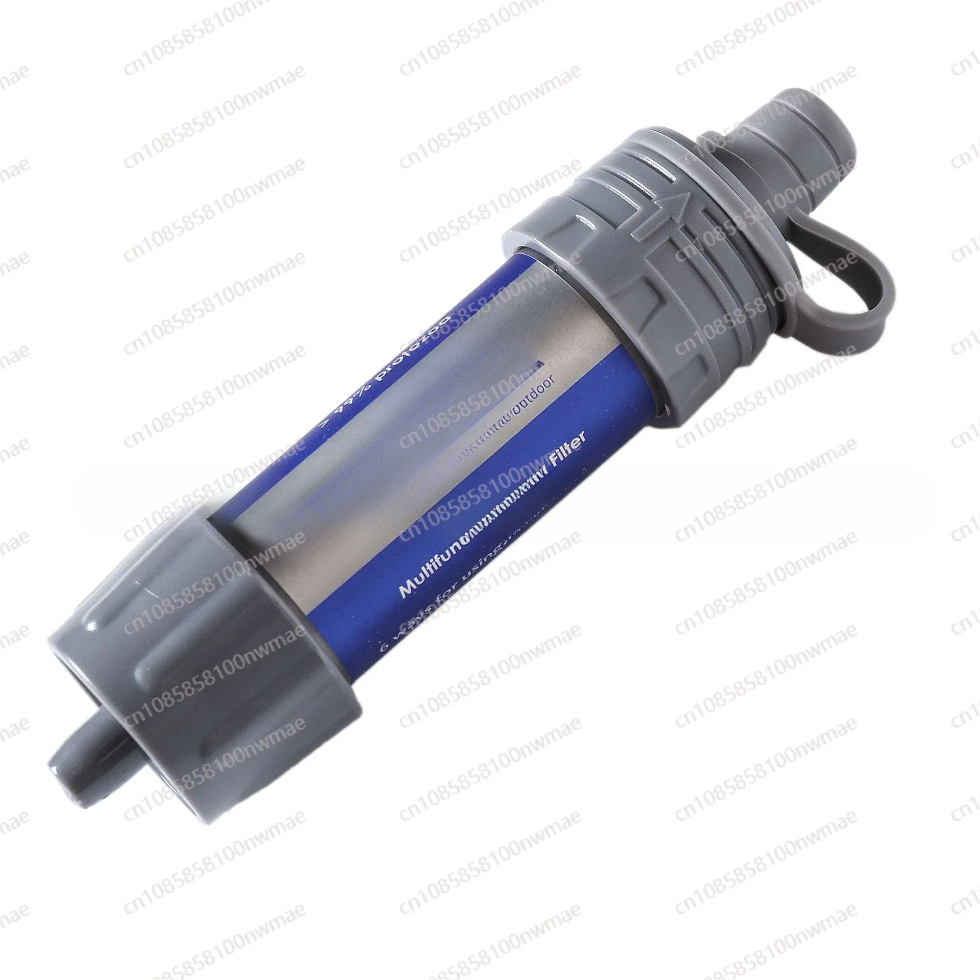 Очиститель воды на открытом воздухе, ультрафильтрационная мембрана, соломинка для очистки воды, прямой питьевой, дикий питьевой, мини-портативный
Очиститель воды на открытом воздухе, ультрафильтрационная мембрана, соломинка для очистки воды, прямой питьевой, дикий питьевой, мини-портативный