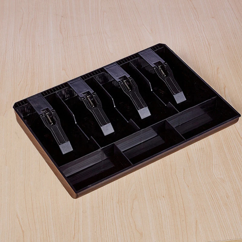 Кассовый ящик с 4 отделениями, кассовый ящик для монет с зажимом для отеля, супермаркета, ящик для монет, магазин, сортировочный органайзер, стойка для хранения
Кассовый ящик с 4 отделениями, кассовый ящик для монет с зажимом для отеля, супермаркета, ящик для монет, магазин, сортировочный органайзер, стойка для хранения