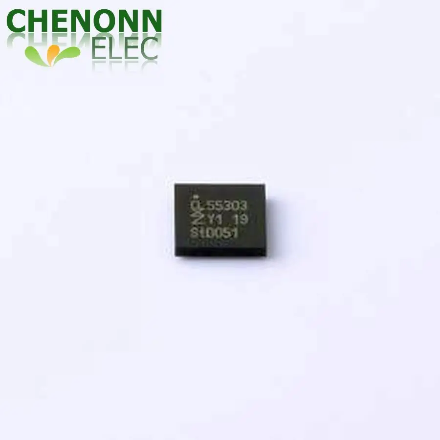 10PCS/LOT PN553A1EV/C102Y (RF and Wireless)
10PCS/LOT PN553A1EV/C102Y (RF and Wireless)