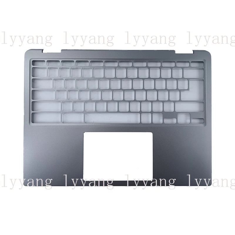 f New For Latitude 5430 Chromebook 2-in-1 Palmrest Keyboard Cover 0F58W0 F58W0
f New For Latitude 5430 Chromebook 2-in-1 Palmrest Keyboard Cover 0F58W0 F58W0