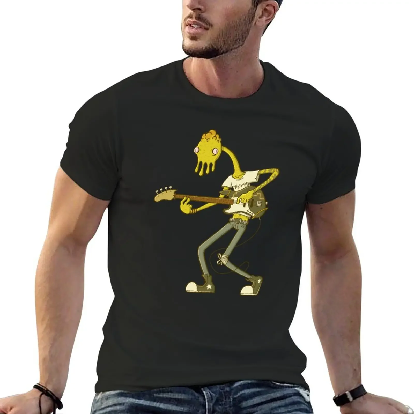 Space Rock 2 Electric Boogaloo T-Shirt plus sizes shirts graphic blue archive fashion shirts tshirts for men
Space Rock 2 Electric Boogaloo T-Shirt plus sizes shirts graphic blue archive fashion shirts tshirts for men