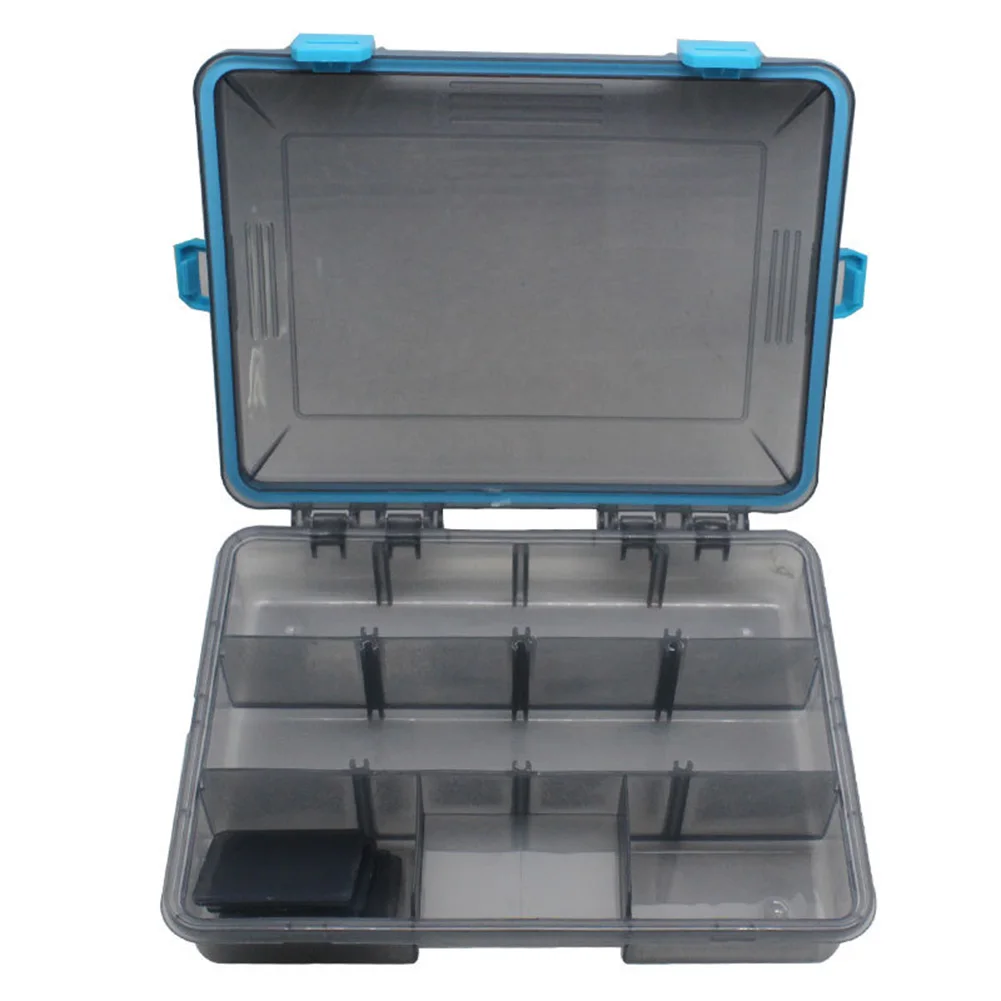 Compact And Spacious Fishing Accessories Fishing Enthusiasts Package Content Practical And Functional Safe And Secure
Compact And Spacious Fishing Accessories Fishing Enthusiasts Package Content Practical And Functional Safe And Secure