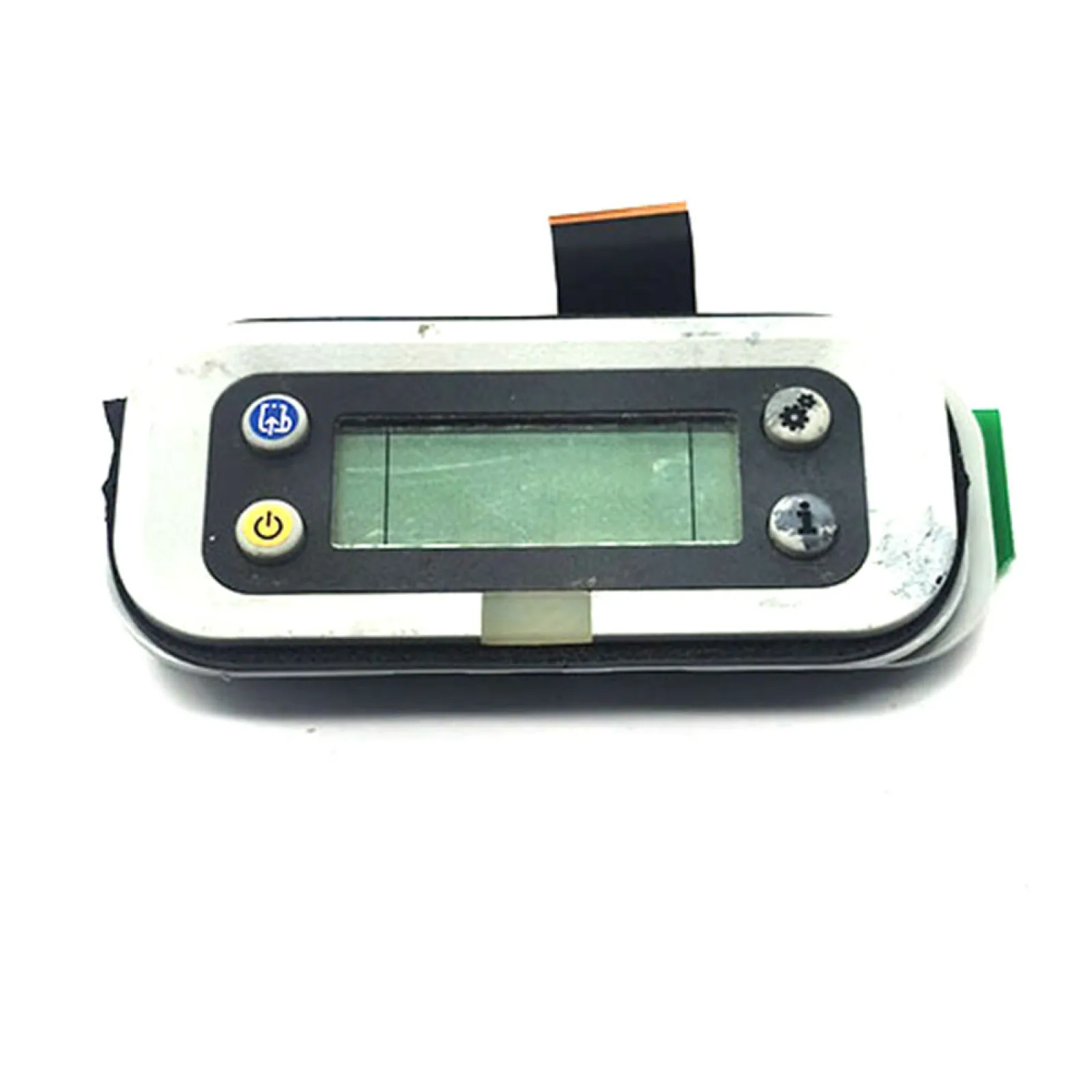 Панель управления экраном PB 50 50, подходит для деталей принтера Intermec PB50
Панель управления экраном PB 50 50, подходит для деталей принтера Intermec PB50