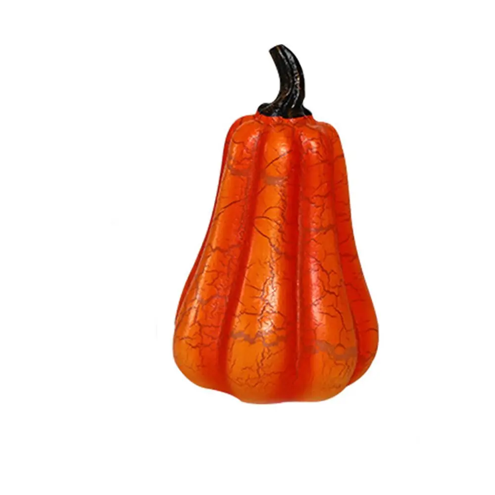 Hot Artificial light Props Resin Lamp Pumpkin Halloween Pumpkin LED Light Bar Decoration
Hot Artificial light Props Resin Lamp Pumpkin Halloween Pumpkin LED Light Bar Decoration