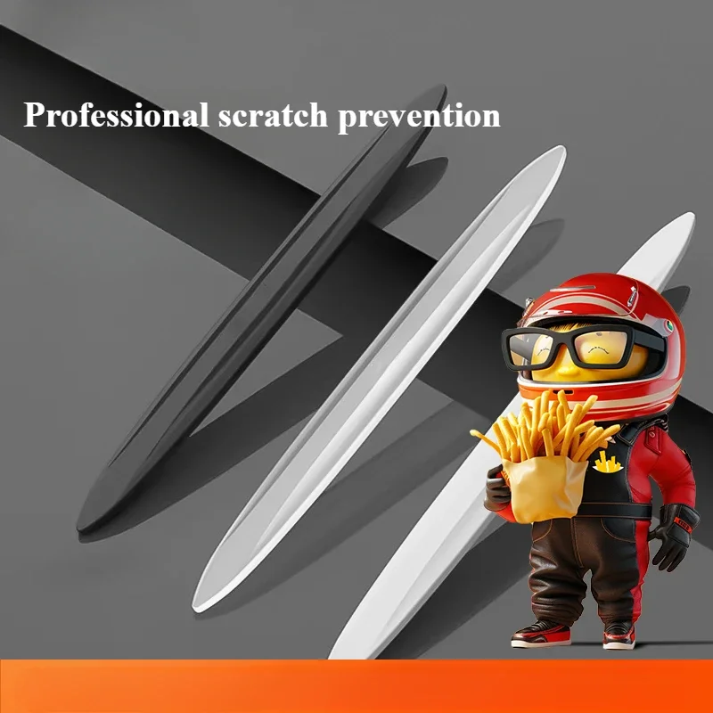 FOR Xiaomi SU7 car anti-collision strip transparent silicone car door stickers anti-collision scratches automotive supplies
FOR Xiaomi SU7 car anti-collision strip transparent silicone car door stickers anti-collision scratches automotive supplies