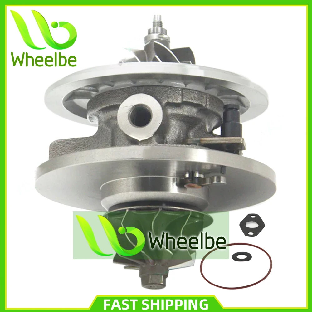 Turbocharger CHRA Core For VW Skoda 2.0 TDI 724930 720855 10-253T 724930-5009S 724930-5008S Turbo Cartridge
Turbocharger CHRA Core For VW Skoda 2.0 TDI 724930 720855 10-253T 724930-5009S 724930-5008S Turbo Cartridge