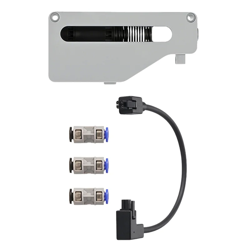 A91P Printer Feed Accessories For Bambu Lab Parts Upgrade Accessories For Bambu Lab X1/P1 Series
A91P Printer Feed Accessories For Bambu Lab Parts Upgrade Accessories For Bambu Lab X1/P1 Series