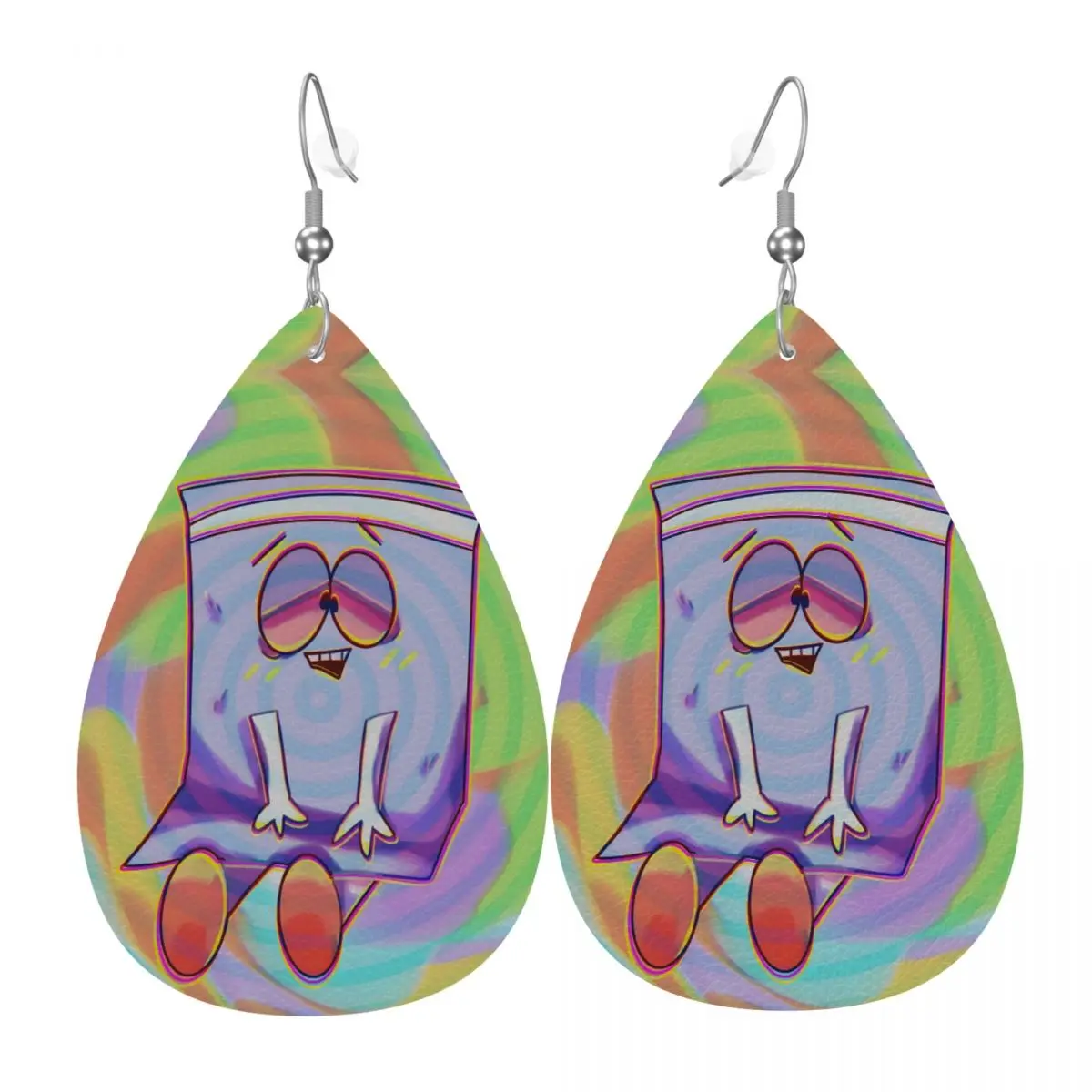 Custom Towelies Leather Earrings for Women Funny Cartoon Dangle Earrings Jewelry Accessories
Custom Towelies Leather Earrings for Women Funny Cartoon Dangle Earrings Jewelry Accessories