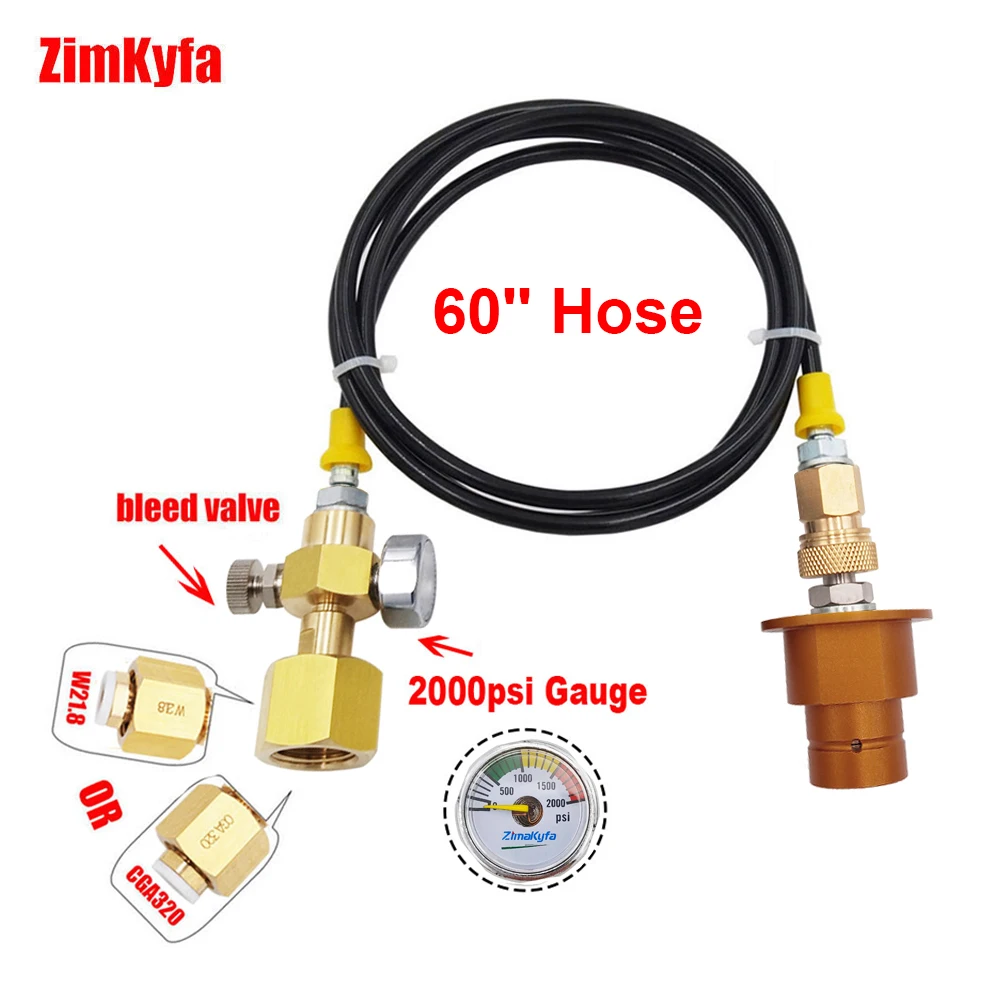 New Soda Quick Connect Terra DUO Art to External Co2 Tank Adapter W/1.5M or 0.9M Hose Kit Fit Sodastream
New Soda Quick Connect Terra DUO Art to External Co2 Tank Adapter W/1.5M or 0.9M Hose Kit Fit Sodastream