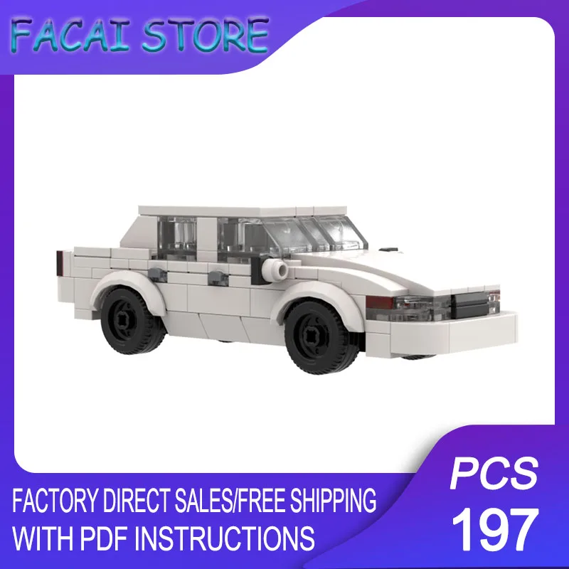 City Cars Model Moc Building Bricks Modular Champion Racing Model Technology Blocks Christmas DIY Toy Construction Gifts
City Cars Model Moc Building Bricks Modular Champion Racing Model Technology Blocks Christmas DIY Toy Construction Gifts