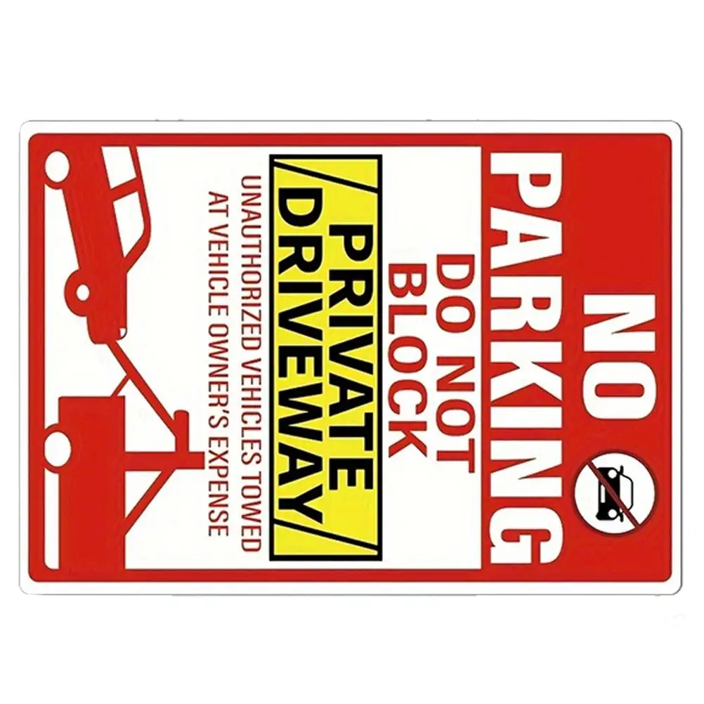 No Parking Stickers Will Be Towed Sign Warning Label Signs Driveway Outdoor Violation Funny
No Parking Stickers Will Be Towed Sign Warning Label Signs Driveway Outdoor Violation Funny