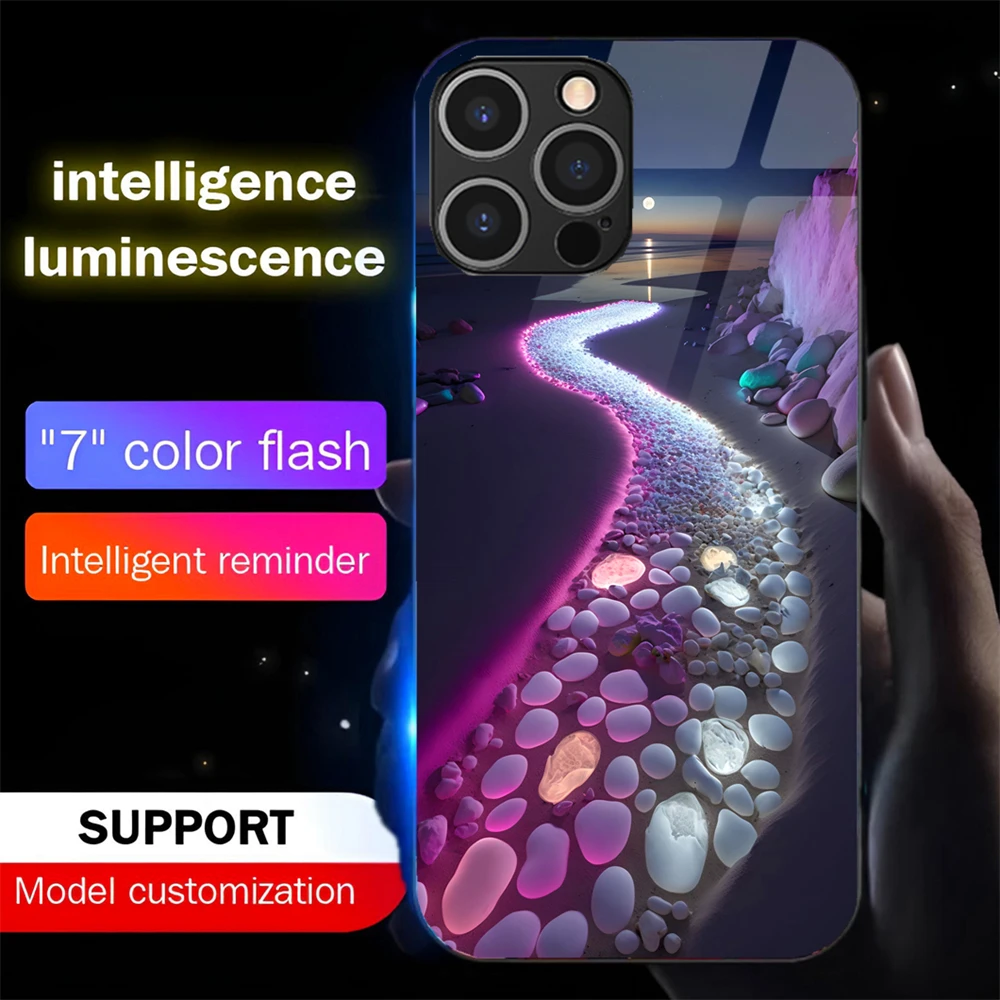 Светодиодная вспышка Night Starry Flower Sea со светодиодной подсветкой для iPhone 16 E 15 14 13 12 11 Pro Max X XS XR Plus SE2020
Светодиодная вспышка Night Starry Flower Sea со светодиодной подсветкой для iPhone 16 E 15 14 13 12 11 Pro Max X XS XR Plus SE2020