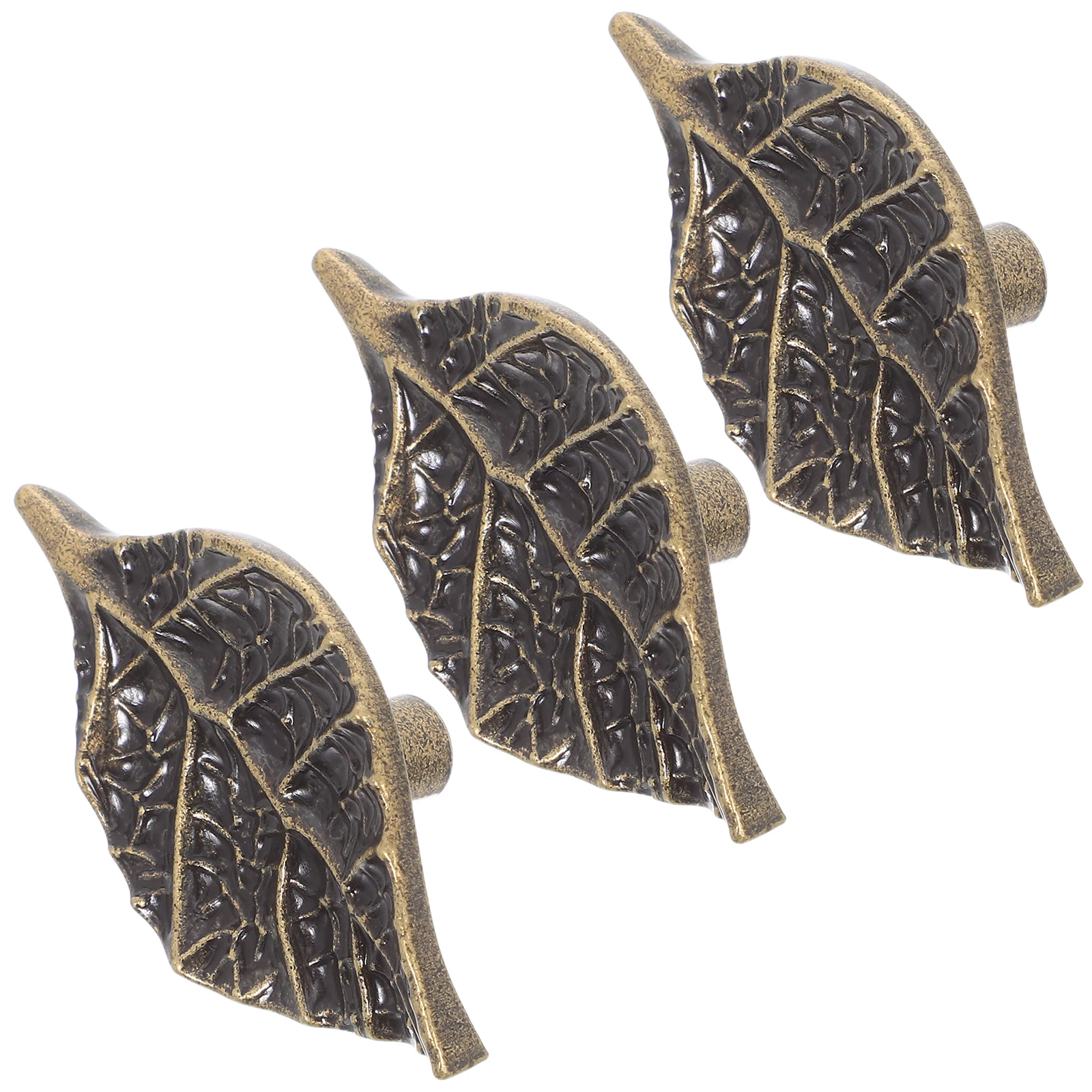 3Pcs Stylish Leaf Shape Drawer Handles Cabinet Wardrobe Cupboard Furniture Dresser Knobs Leaf Shape Knob Handles
3Pcs Stylish Leaf Shape Drawer Handles Cabinet Wardrobe Cupboard Furniture Dresser Knobs Leaf Shape Knob Handles