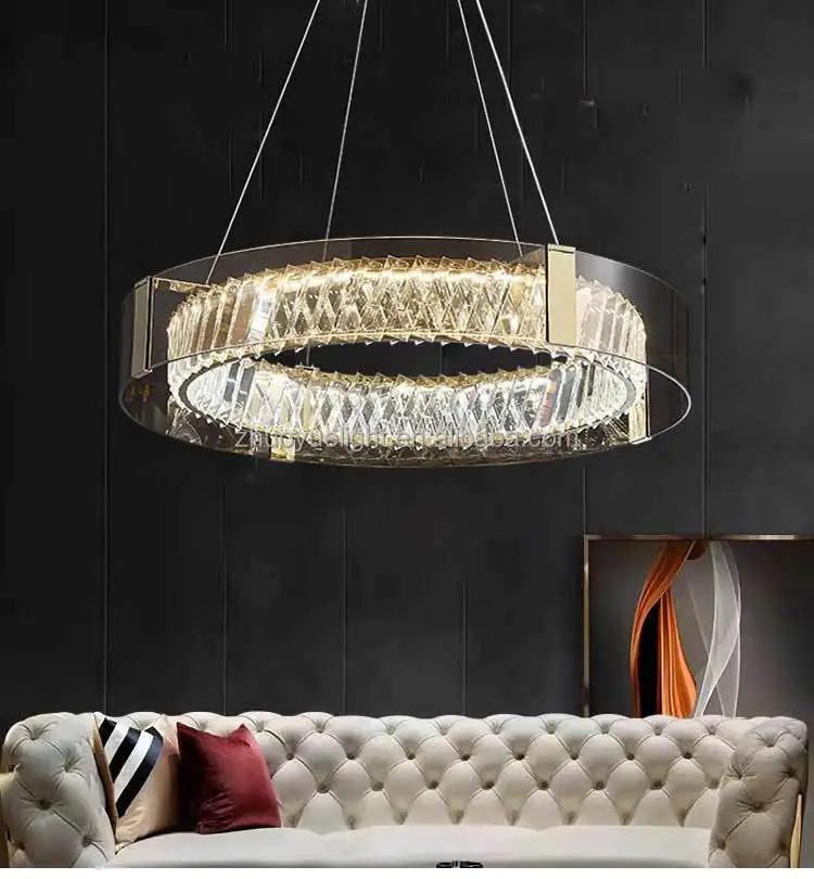 Light Luxury Living Room Simple Post-modern Home Atmosphere Restaurant Bedroom Creative Art Crystal Ceiling Lamp
Light Luxury Living Room Simple Post-modern Home Atmosphere Restaurant Bedroom Creative Art Crystal Ceiling Lamp