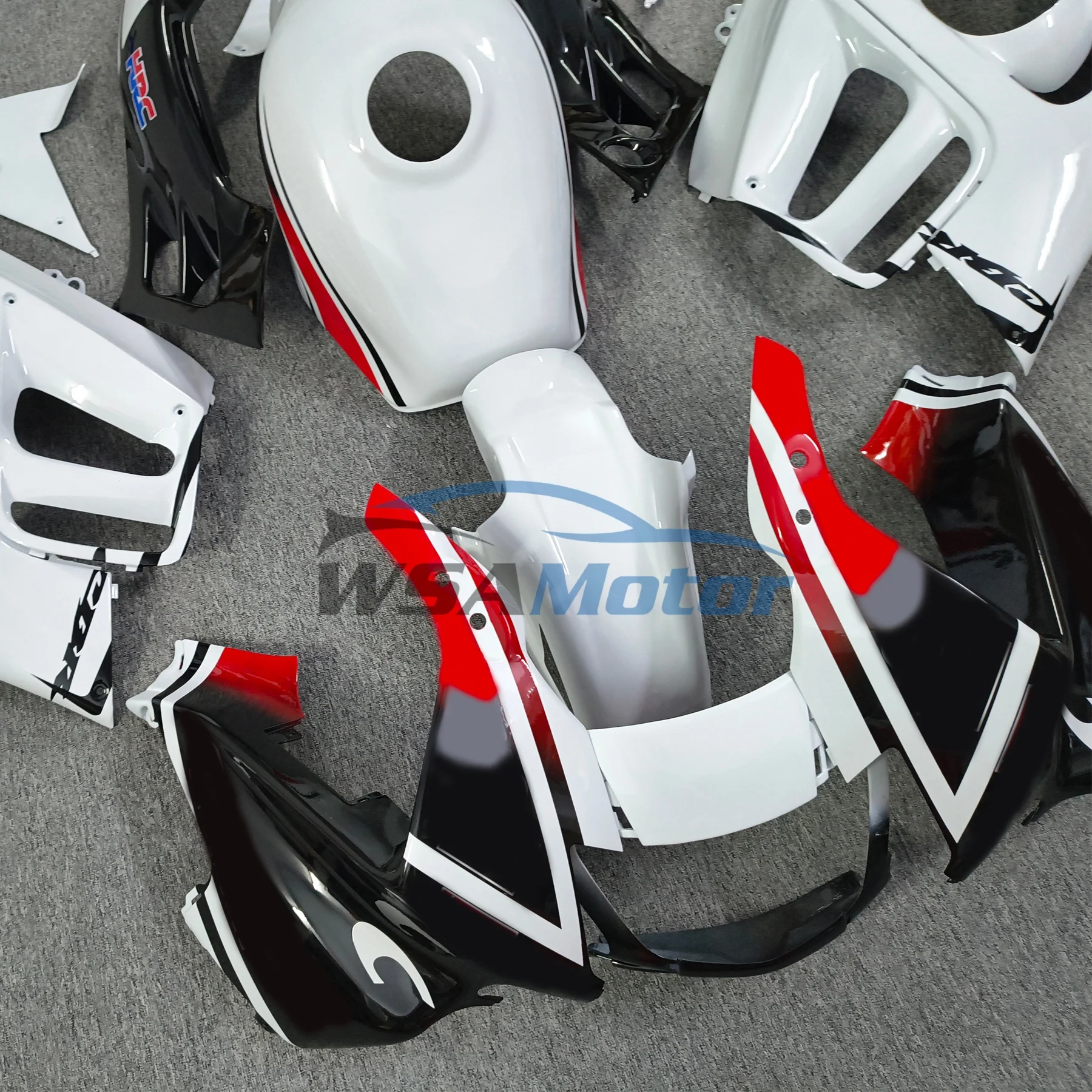 Motorcycle Fairing Set Body Kit fit Plastic For HONDA CBR600 CBR 600 F3 1995 1996 Accessories Full Bodywork fairings kits Cowl
Motorcycle Fairing Set Body Kit fit Plastic For HONDA CBR600 CBR 600 F3 1995 1996 Accessories Full Bodywork fairings kits Cowl