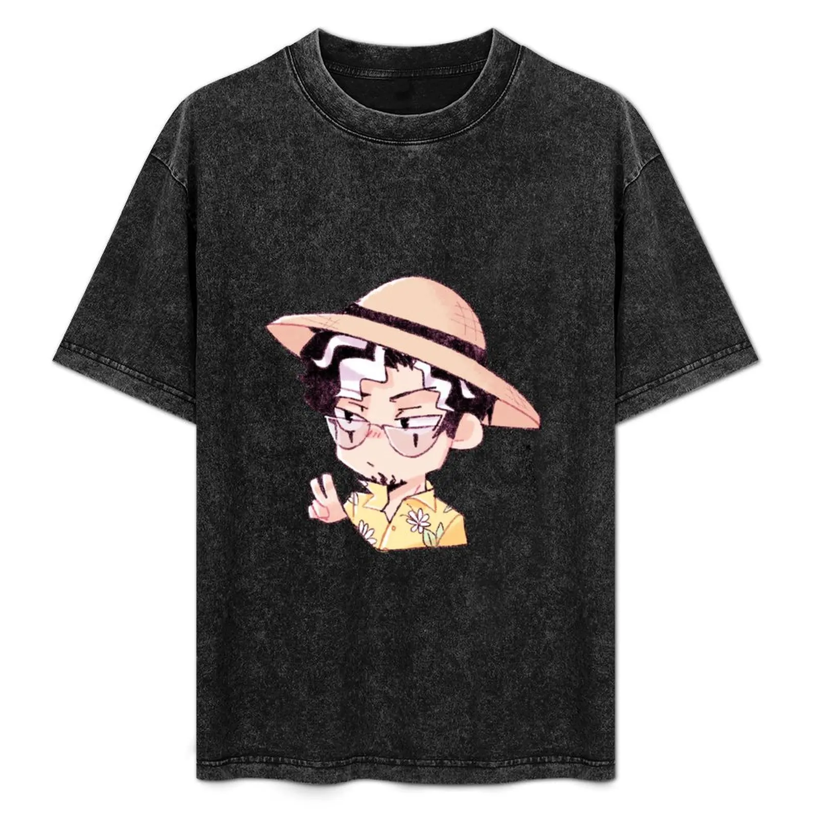 Yuugo The Promised Neverland Vacation T-Shirt Plus Size Lightweight Top
Yuugo The Promised Neverland Vacation T-Shirt Plus Size Lightweight Top