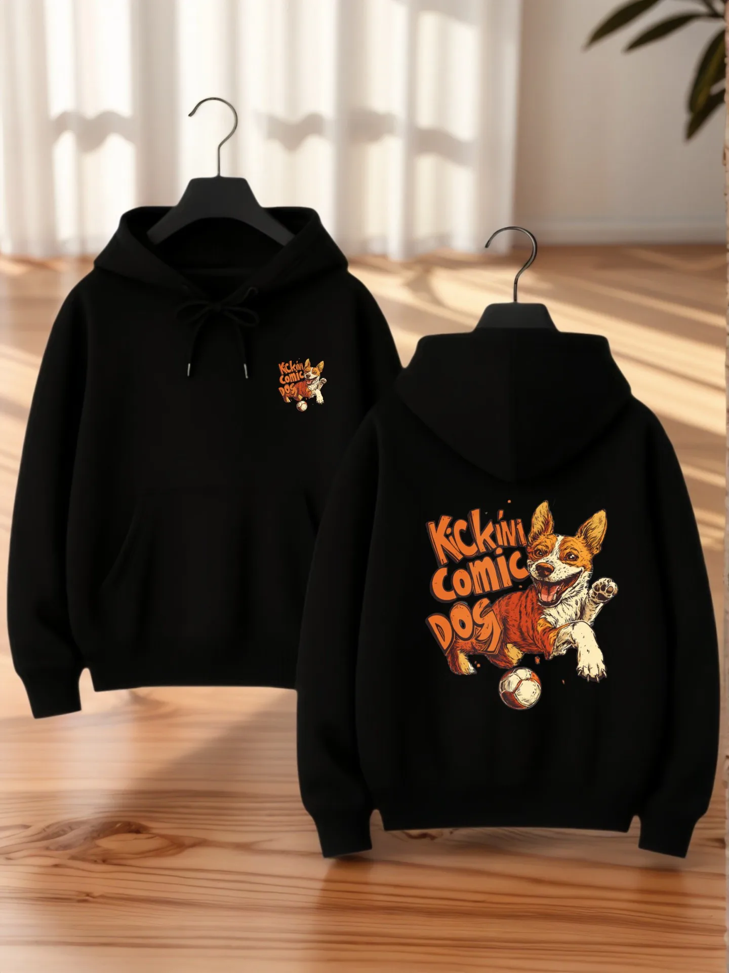 Женская толстовка с рисунком, милый мультяшный принт, повседневный стиль, смесь хлопка, повседневная повседневная одежда, для молодых мужчин
Женская толстовка с рисунком, милый мультяшный принт, повседневный стиль, смесь хлопка, повседневная повседневная одежда, для молодых мужчин