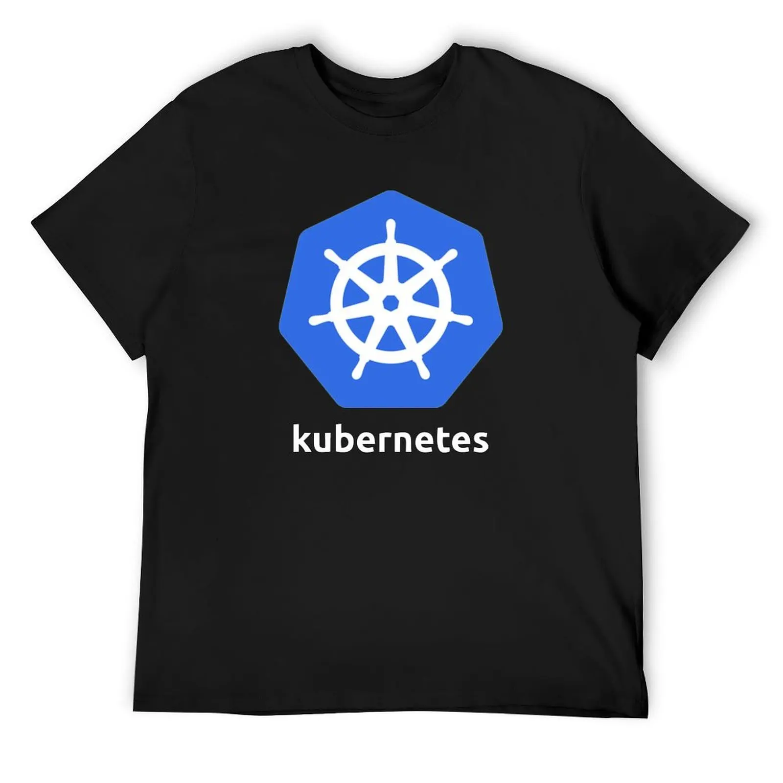 kubernetes T-Shirt hippie clothes summer 2025 anime shirt Aesthetic clothing Men's t-shirt
kubernetes T-Shirt hippie clothes summer 2025 anime shirt Aesthetic clothing Men's t-shirt