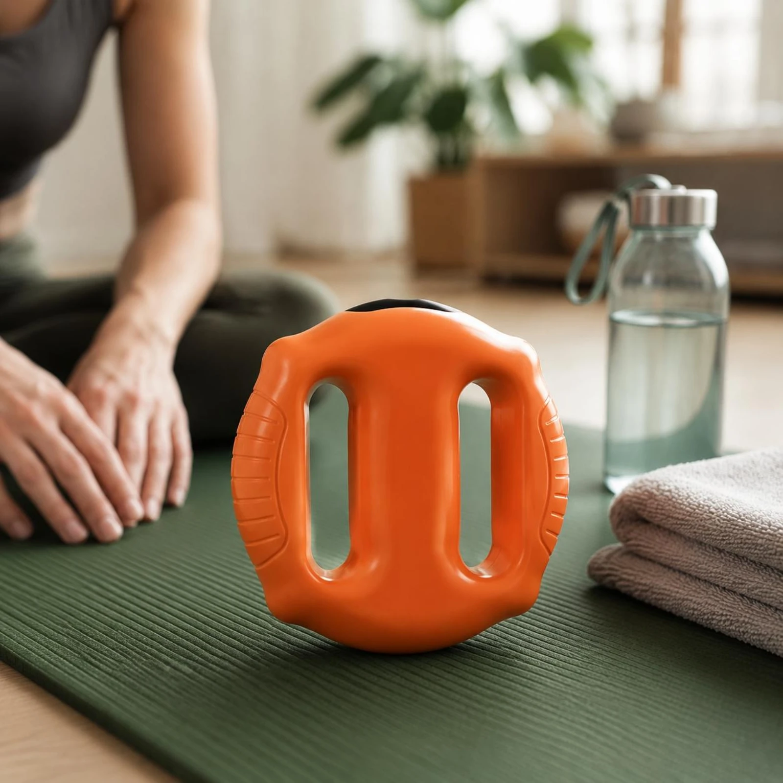 Double Loop Massager Heat Treatment Neck Shoulder Massager Heated Massage Belt Deep Tissue Relief Muscle Relaxer Ergonomic
Double Loop Massager Heat Treatment Neck Shoulder Massager Heated Massage Belt Deep Tissue Relief Muscle Relaxer Ergonomic