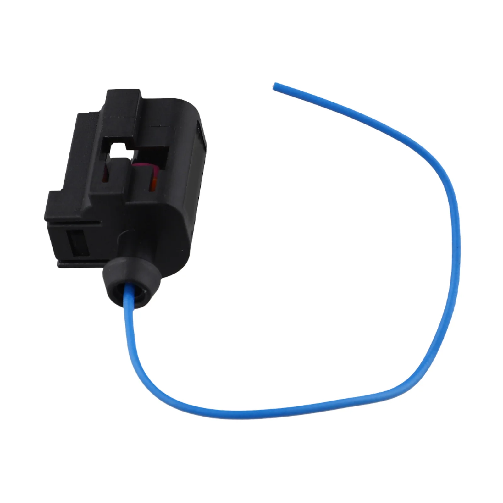 Plug Pigtail Connector Plastic Random Color Vehicle High Universality Oil Pressure Sensor Parts Direct Replacement
Plug Pigtail Connector Plastic Random Color Vehicle High Universality Oil Pressure Sensor Parts Direct Replacement