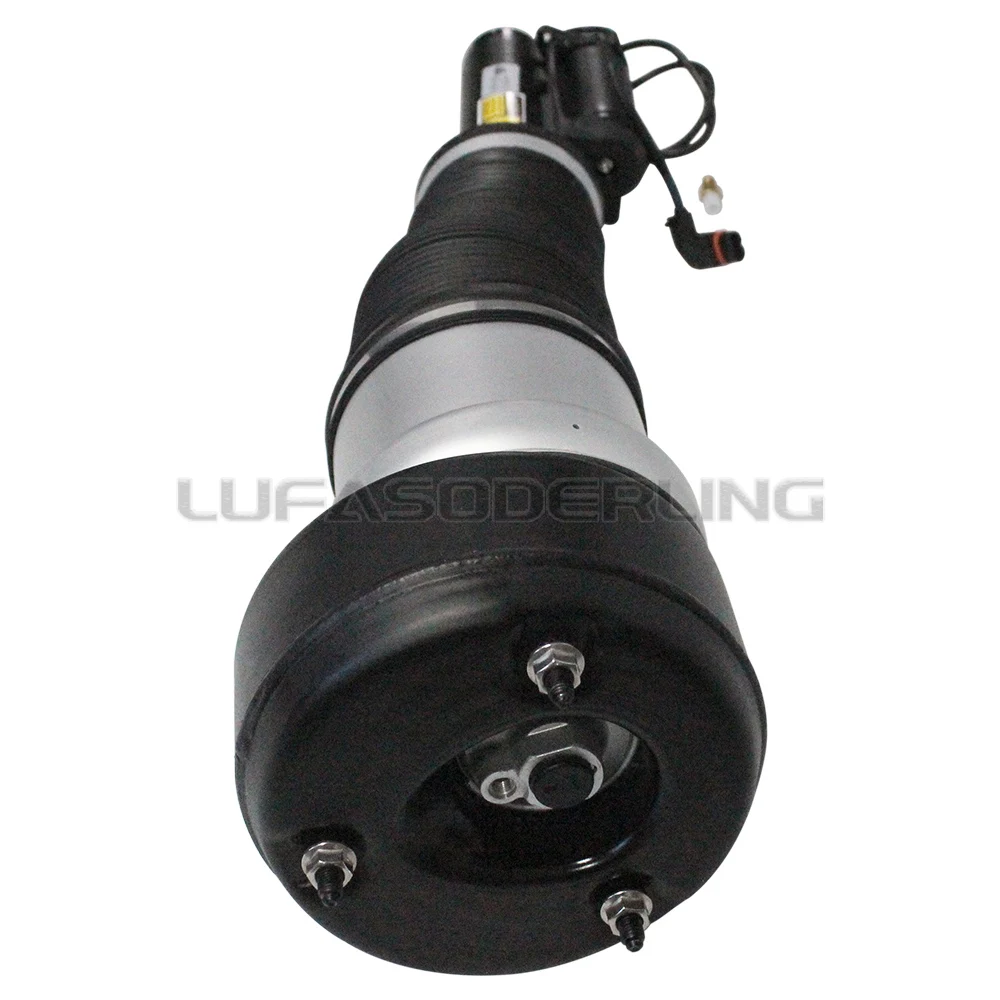 FRONT AIR SUSPENSION SHOCK ABSORBER STRUT FOR MERCEDES S CLASS W221 A2213200038 A2213204913 A2213203513 A221320491360
FRONT AIR SUSPENSION SHOCK ABSORBER STRUT FOR MERCEDES S CLASS W221 A2213200038 A2213204913 A2213203513 A221320491360