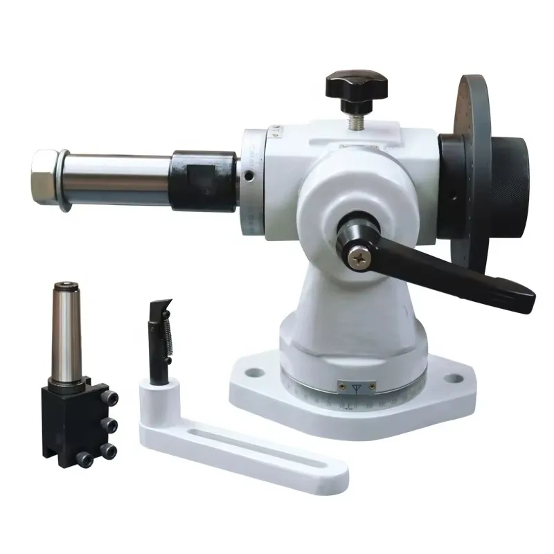 Universal Grinding Attachment 50HC for GD-6025Q Grinding Accessories for Tool Grinders
Universal Grinding Attachment 50HC for GD-6025Q Grinding Accessories for Tool Grinders