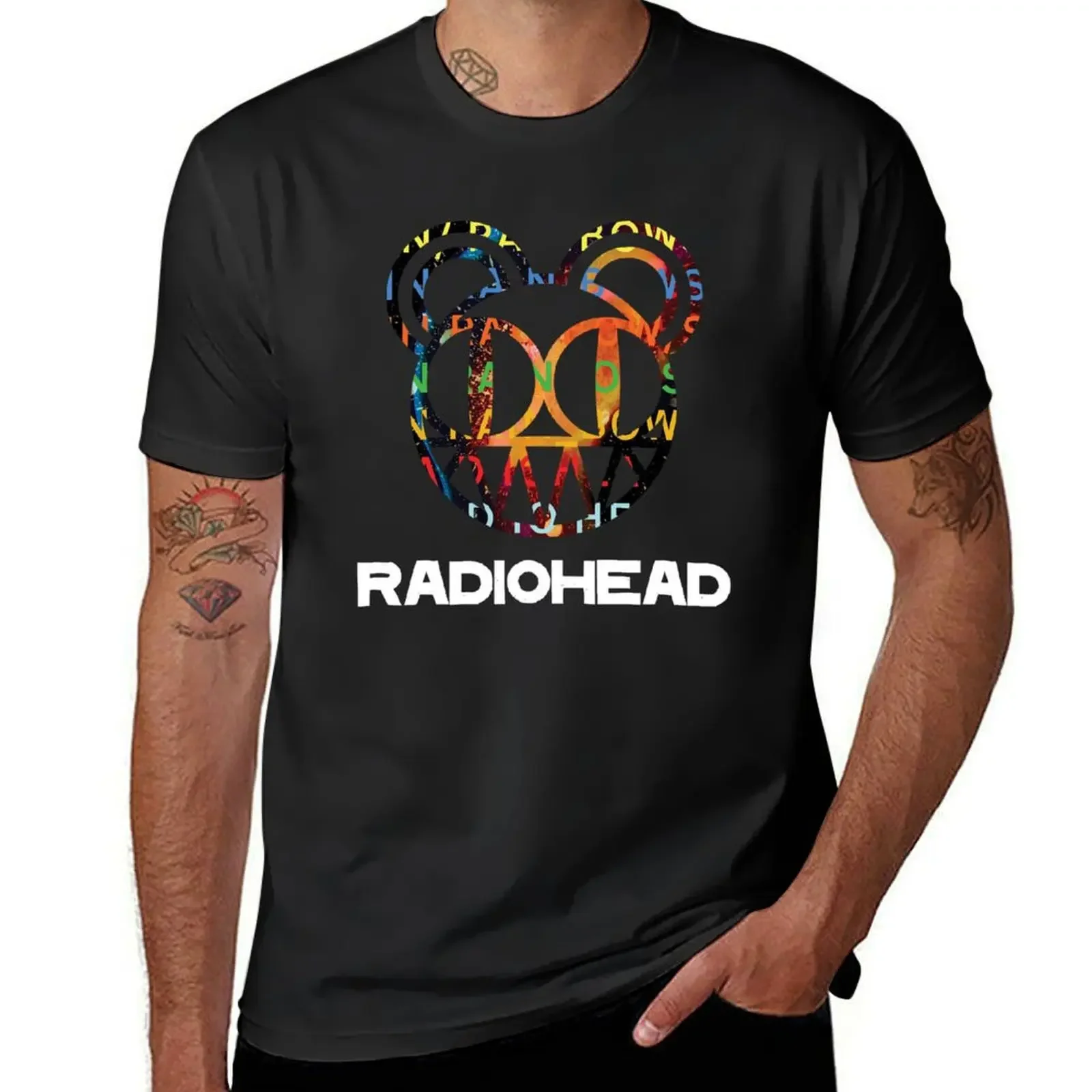 Radioheads T-Shirt customs design your own customs oversized mens champion t shirts
Radioheads T-Shirt customs design your own customs oversized mens champion t shirts