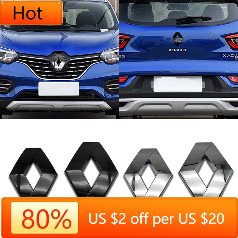 2026 Горячие наклейки для салона Renault, модификация автомобиля, наклейка с логотипом, капот автомобиля, передний капот, гриль, задняя наклейка на багажник для Renault Cl
2026 Горячие наклейки для салона Renault, модификация автомобиля, наклейка с логотипом, капот автомобиля, передний капот, гриль, задняя наклейка на багажник для Renault Cl
