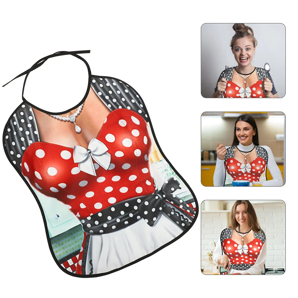 2 Pcs Adult Funny Bib Bibs for Baby Elderly Convenient Dinner Adults Delicate Polyester (polyester Fiber) Folding
2 Pcs Adult Funny Bib Bibs for Baby Elderly Convenient Dinner Adults Delicate Polyester (polyester Fiber) Folding