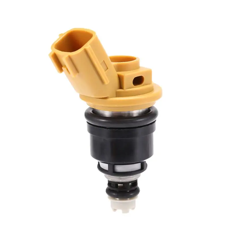 4X New 550Cc 555Cc Fuel Injector Nozzle 16600-RR543 For NISMO Nissan Silvia SR20DET S13 S14 S15 Jecs-AU62
4X New 550Cc 555Cc Fuel Injector Nozzle 16600-RR543 For NISMO Nissan Silvia SR20DET S13 S14 S15 Jecs-AU62