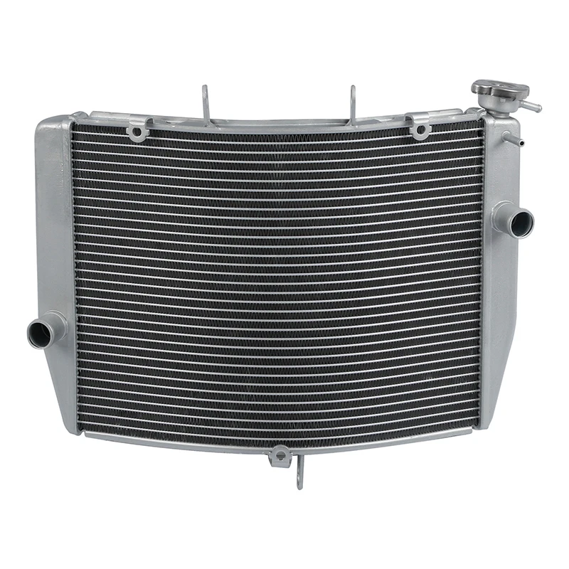 Motorcycle water cooling radiator modification parts suitable for Kawasaki Ninja ZX6R water tank assembly 2009-2012 Motorcycle
Motorcycle water cooling radiator modification parts suitable for Kawasaki Ninja ZX6R water tank assembly 2009-2012 Motorcycle