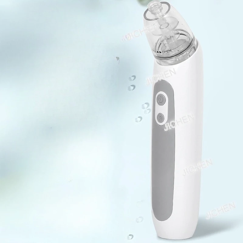 Neu Versandte Artikel Электрическое отсосывание соплей Очиститель носа с отрицательным давлением и антирефлюксами
Neu Versandte Artikel Электрическое отсосывание соплей Очиститель носа с отрицательным давлением и антирефлюксами