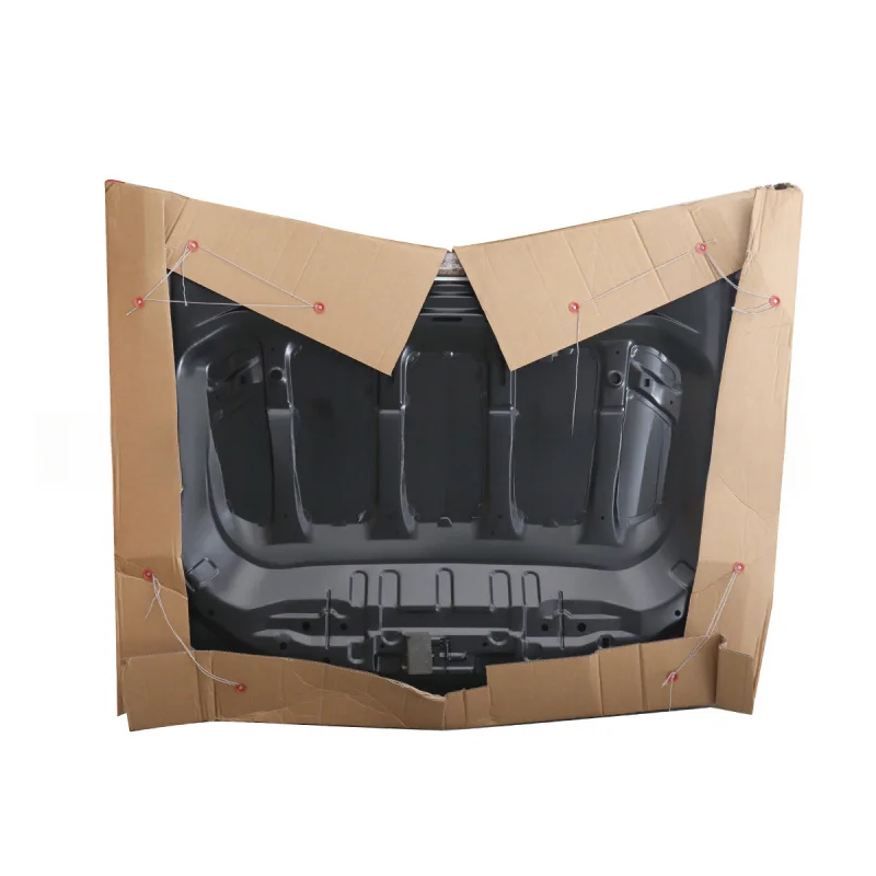 Car pickup truck hood is suitable forTrition 2015Machine cover
Car pickup truck hood is suitable forTrition 2015Machine cover