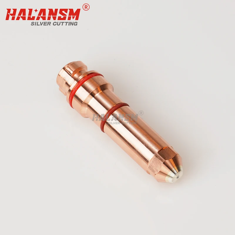 Original Quality XPR Consumables Silver Electrode 420222 420231 420240 Nozzle 420225 420234 420243 Shield 420228 420237 420246
Original Quality XPR Consumables Silver Electrode 420222 420231 420240 Nozzle 420225 420234 420243 Shield 420228 420237 420246