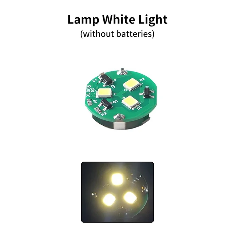 LED Light Forbambu Lab Forbambu Voron AD5M K1 Kobra LED Light Withmagnetic Control-HGSW
LED Light Forbambu Lab Forbambu Voron AD5M K1 Kobra LED Light Withmagnetic Control-HGSW