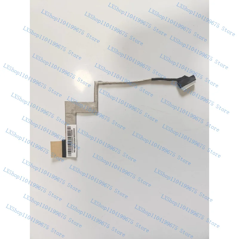 MS168X для MSI CX600 MS-168X LVDS кабель ЖК-экран кабель дисплея K19- 3025016 -V03
MS168X для MSI CX600 MS-168X LVDS кабель ЖК-экран кабель дисплея K19- 3025016 -V03