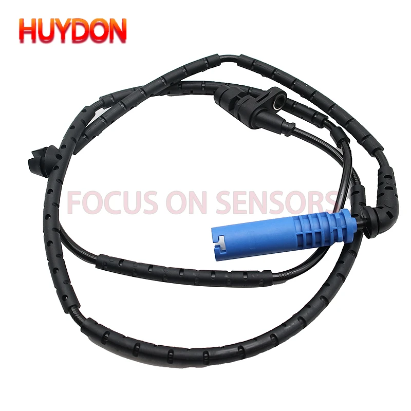 SSF000021 ABS Wheel Speed Sensor Rear For Land Rover Range Rover L322 Off / Nearside 2002-2012 SU12337 New Car Accessories
SSF000021 ABS Wheel Speed Sensor Rear For Land Rover Range Rover L322 Off / Nearside 2002-2012 SU12337 New Car Accessories