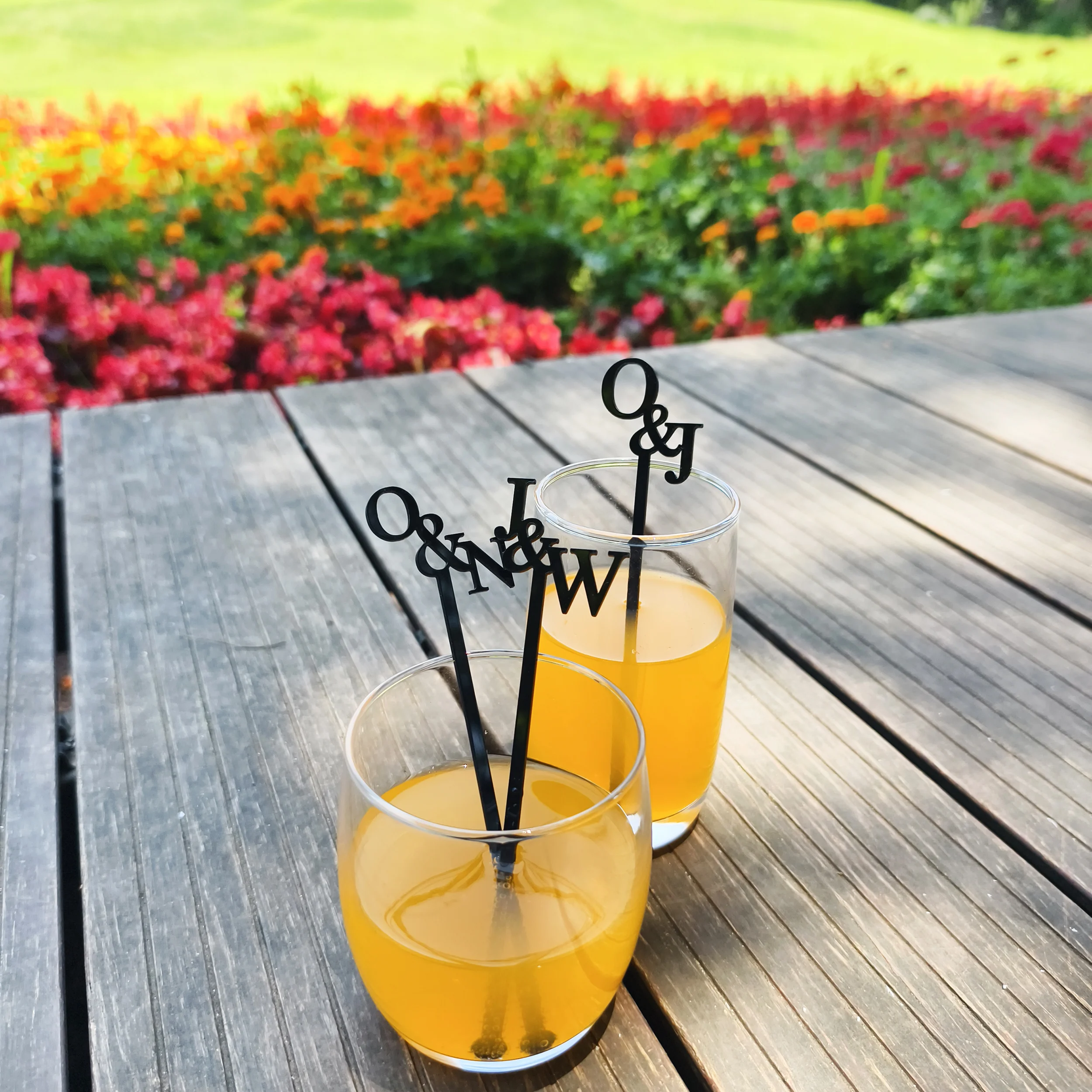Personalized Wedding Cocktail Stirrers Letter Cut Cocktail Swizzle Sticks Personalized Acrylic Party Drink Stirrers Table Decor
Personalized Wedding Cocktail Stirrers Letter Cut Cocktail Swizzle Sticks Personalized Acrylic Party Drink Stirrers Table Decor