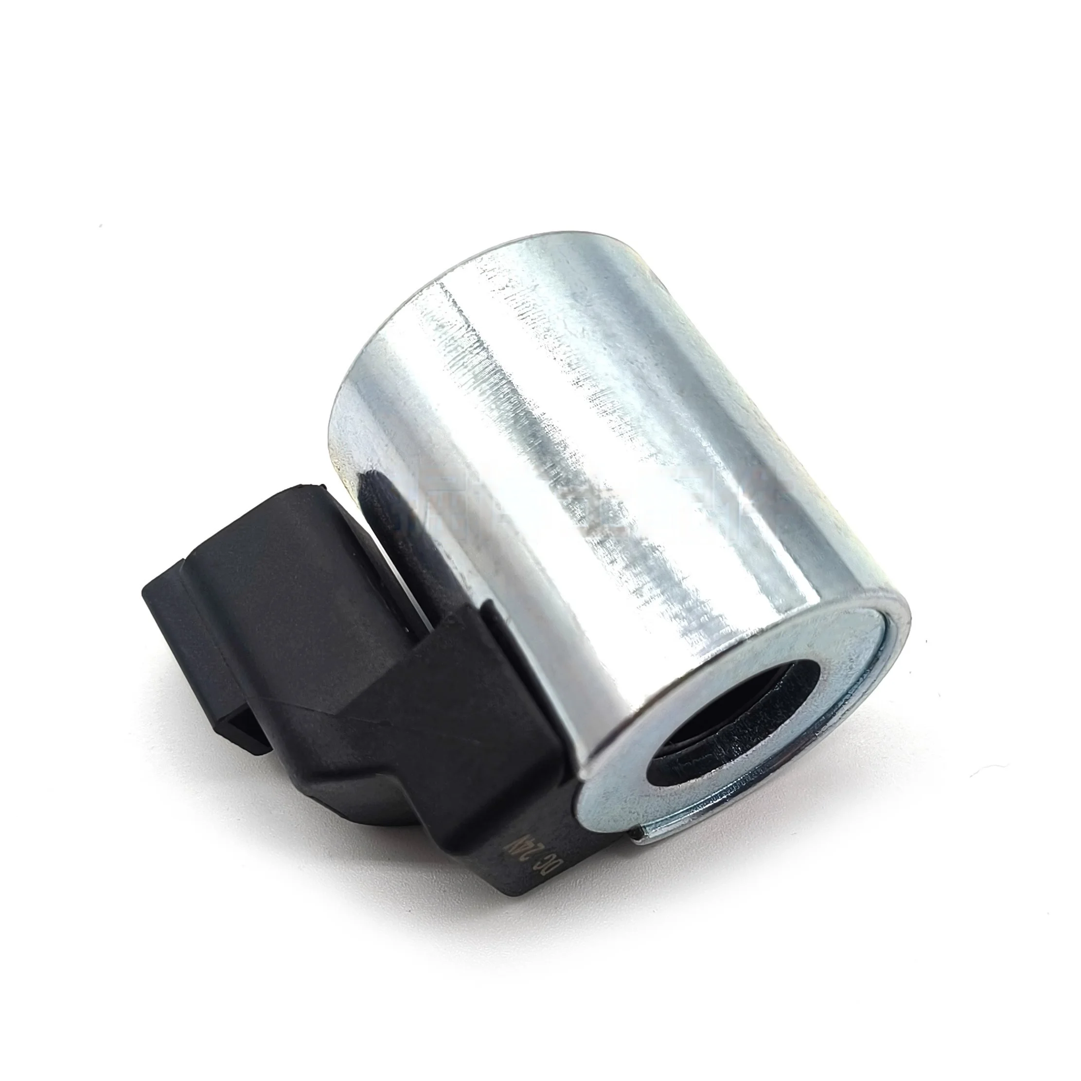 Excavator hoist accessories for Eaton 1115 Voges hydraulic valve coil pilot solenoid valve coil
Excavator hoist accessories for Eaton 1115 Voges hydraulic valve coil pilot solenoid valve coil
