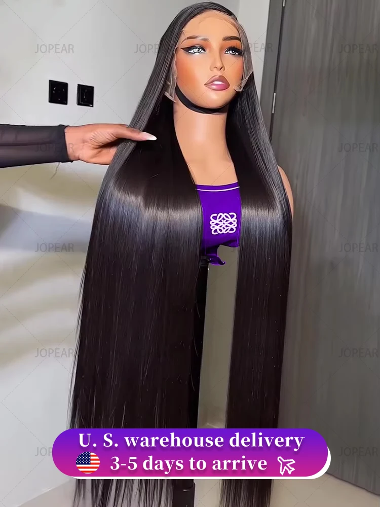 Плотность 220 Bone Straight 30 40 дюймов Бразильский 13x4 HD Прозрачный парик из натуральных волос на кружеве 13x6 Парик на фронтальной части шнурка для женщин
Плотность 220 Bone Straight 30 40 дюймов Бразильский 13x4 HD Прозрачный парик из натуральных волос на кружеве 13x6 Парик на фронтальной части шнурка для женщин