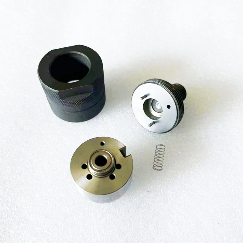 for Delphi A EUI Diesel Injector Control Solenoid Valve Sealing Test Seat Repair Tool
for Delphi A EUI Diesel Injector Control Solenoid Valve Sealing Test Seat Repair Tool