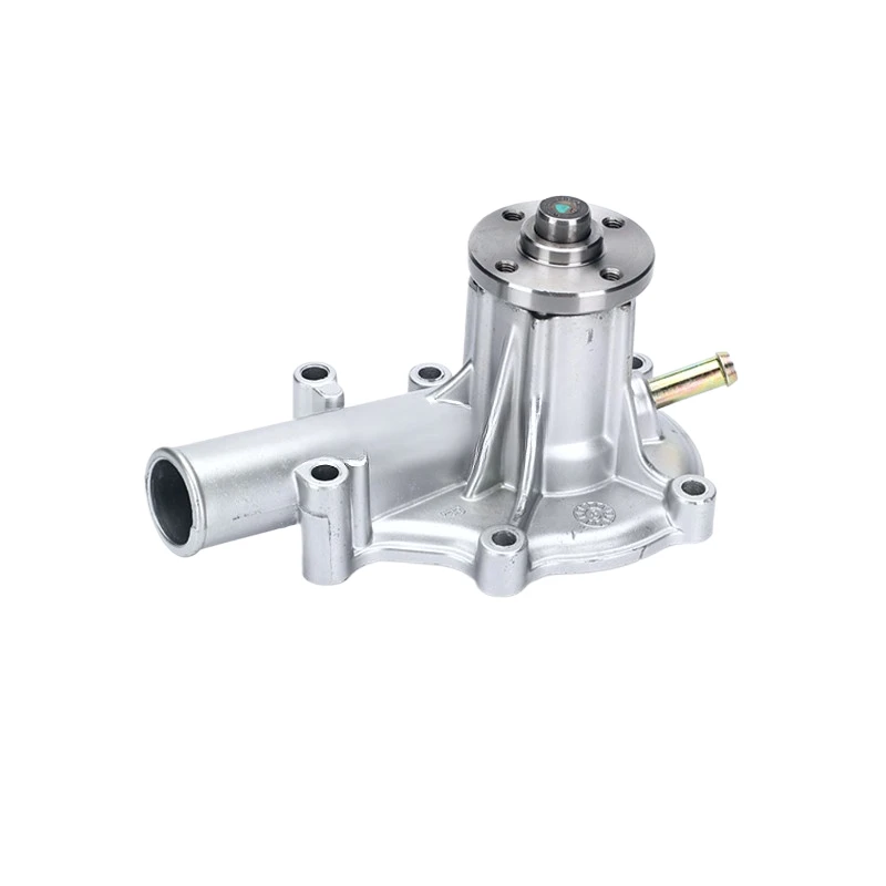 For Kubota U15/17/20/25/30/35 Water Pump D1105/v1505 Engine Water Pump Micro Excavator Accessories
For Kubota U15/17/20/25/30/35 Water Pump D1105/v1505 Engine Water Pump Micro Excavator Accessories