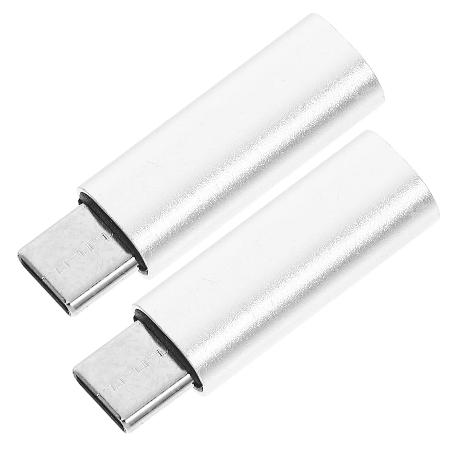 2pcs To 3.5Mm Audio Adapter Converter For Headphones Type C Devices Plug Play Compatible With Usb Type C To 3.5Mm
2pcs To 3.5Mm Audio Adapter Converter For Headphones Type C Devices Plug Play Compatible With Usb Type C To 3.5Mm
