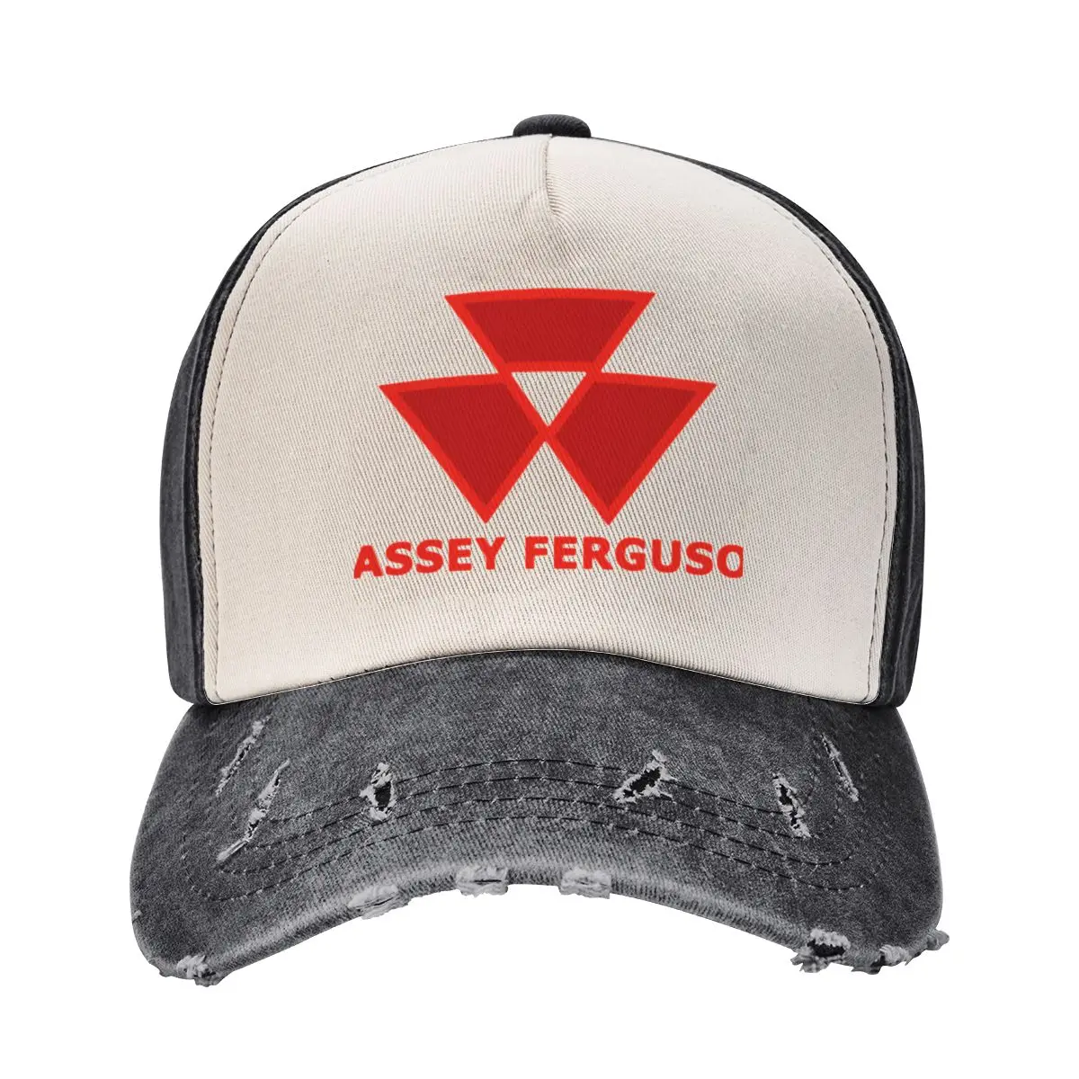 Massey Ferguson Tractors and Farm Equipment Baseball Cap Big Size Hat cute |-F-| Women's Beach Visor Men's
Massey Ferguson Tractors and Farm Equipment Baseball Cap Big Size Hat cute |-F-| Women's Beach Visor Men's