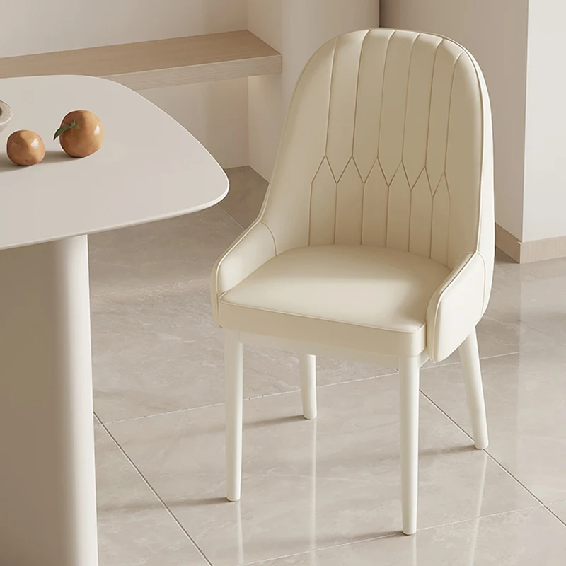 Fashionable Aesthetic Dining Chair Comfy Minimalist Comfortable Fashionable Chair Large Trendy Muebles De Cocina Furniture
Fashionable Aesthetic Dining Chair Comfy Minimalist Comfortable Fashionable Chair Large Trendy Muebles De Cocina Furniture