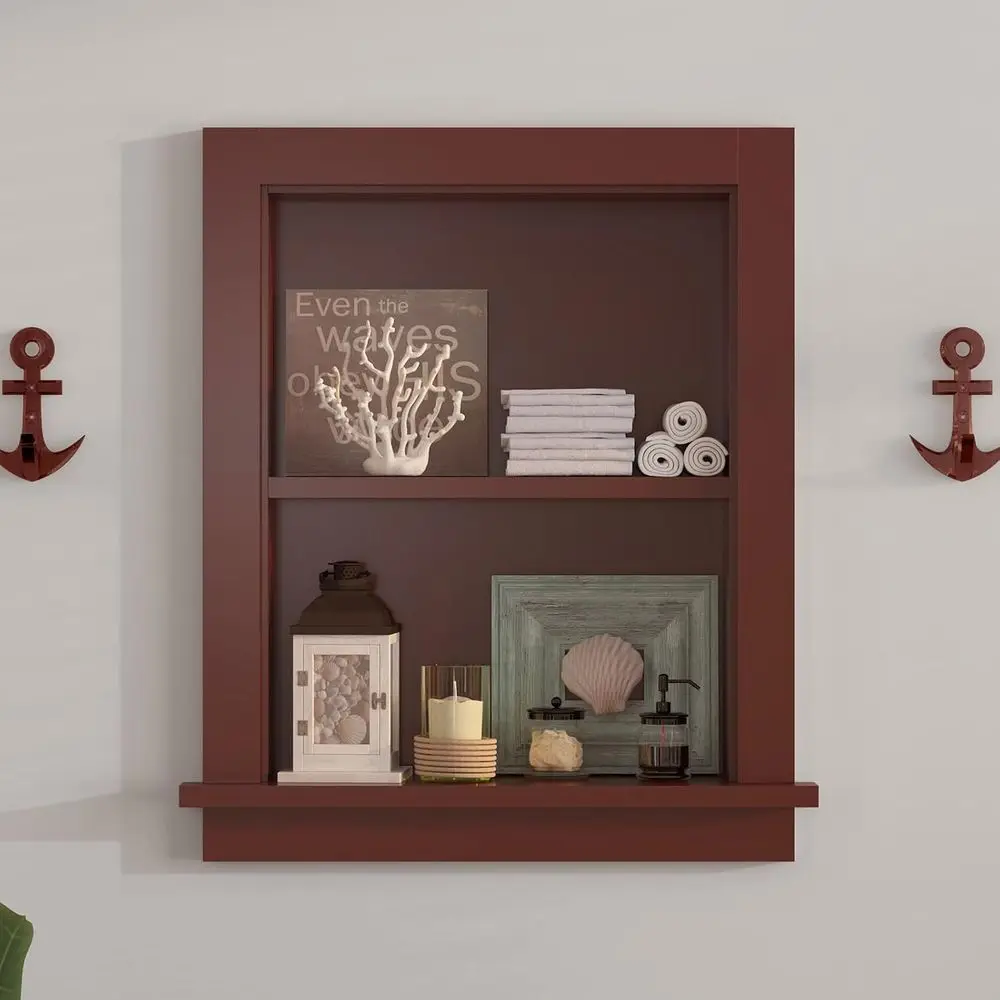 Reced Medicine Cabinet Inset,Bathroom Wall Insert or Drywall,14x18 Bathroom Medicine Cabinet Shel Wood Replacement,in Wall Cabin
Reced Medicine Cabinet Inset,Bathroom Wall Insert or Drywall,14x18 Bathroom Medicine Cabinet Shel Wood Replacement,in Wall Cabin