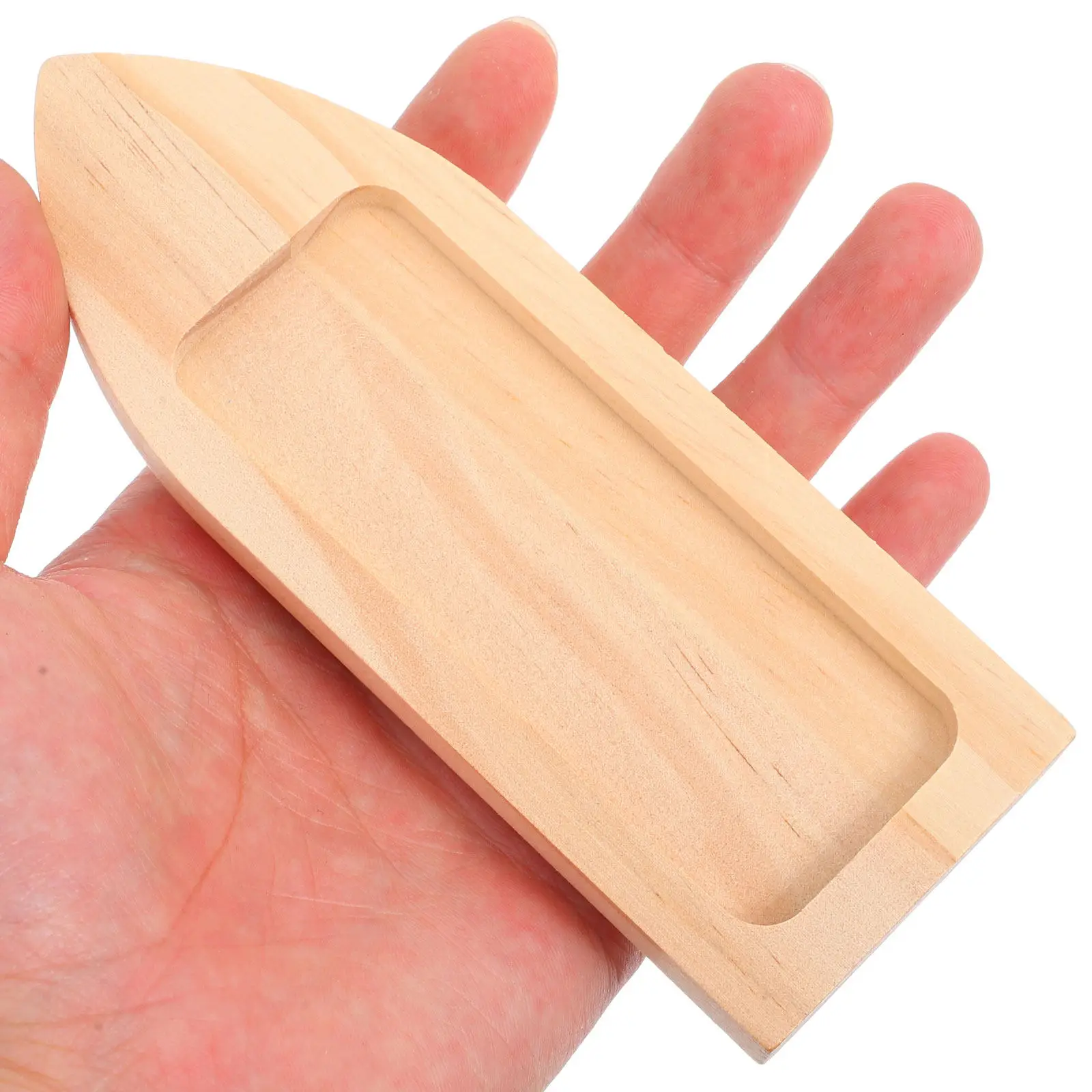 3Pcs Unfinished Wooden Canoe Craft Set Mini Nautical Sailboat Decor for DIY Painting Desktop Bookshelf Table Rustic Home Office
3Pcs Unfinished Wooden Canoe Craft Set Mini Nautical Sailboat Decor for DIY Painting Desktop Bookshelf Table Rustic Home Office