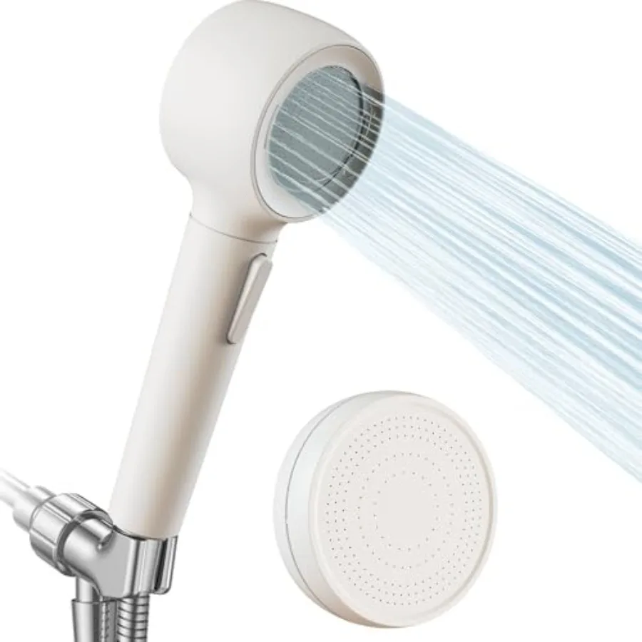 hower with Handheld, High Preure hower with 3 Mode, 360° ting Handheld hower, Backwah Anti Clng howed with 2 Panel
hower with Handheld, High Preure hower with 3 Mode, 360° ting Handheld hower, Backwah Anti Clng howed with 2 Panel