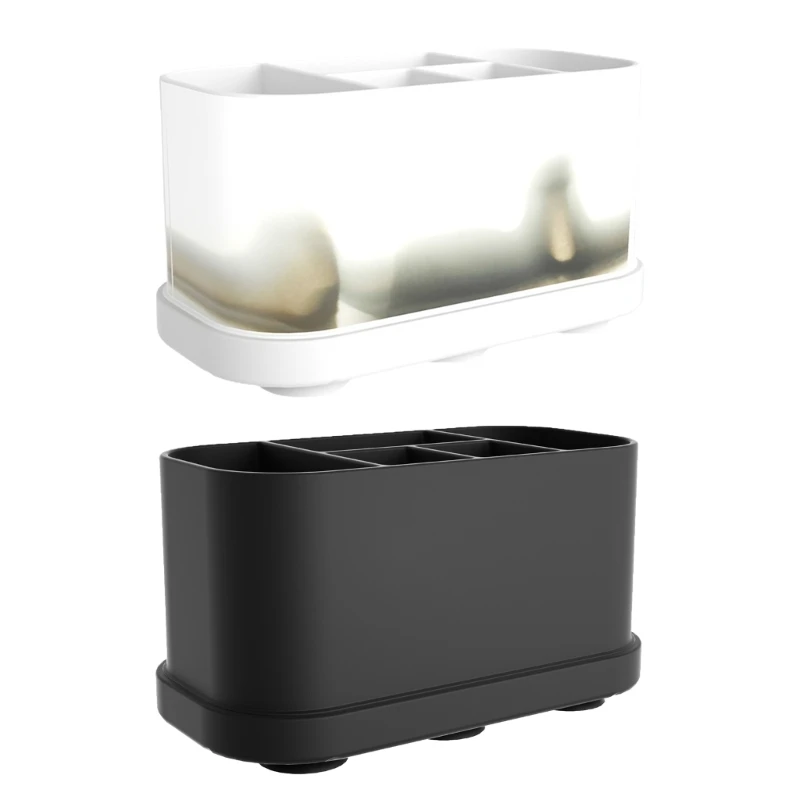 Bathroom Storage Box Multipurpose Organization Case Supplies Accessory for Razor Face Cream Organizer Container
Bathroom Storage Box Multipurpose Organization Case Supplies Accessory for Razor Face Cream Organizer Container
