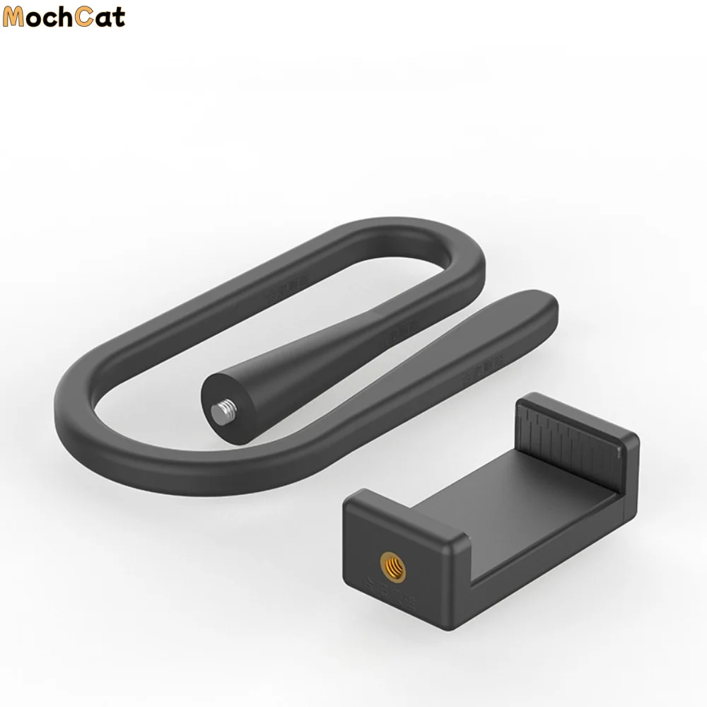 Universal Baby Monitor Holder Flexible Adjustable Baby Camera Bracket Silicon Mount Hole-Free Webcam Stand Crib Cradle Rod
Universal Baby Monitor Holder Flexible Adjustable Baby Camera Bracket Silicon Mount Hole-Free Webcam Stand Crib Cradle Rod